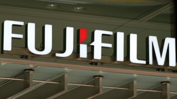富士胶片看准“半导体材料”需求增 在美投资100亿日圆